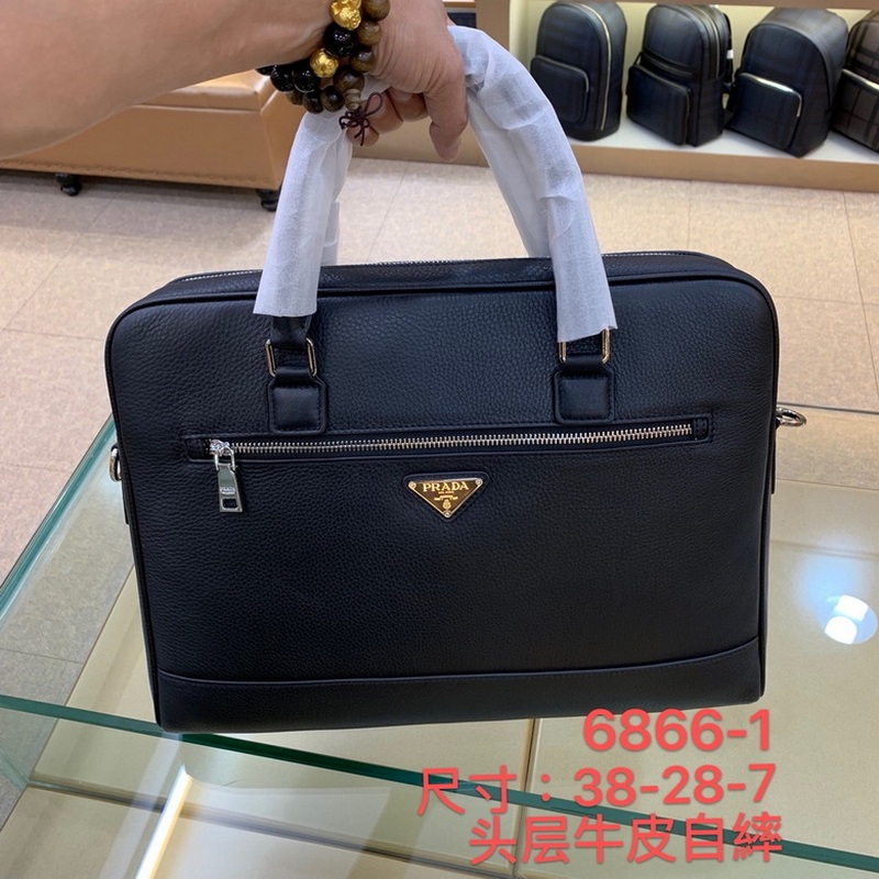 Prada Handbags 147